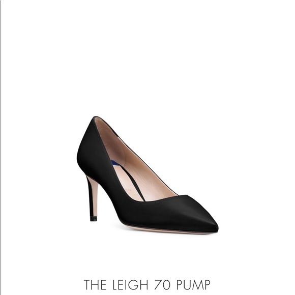 Stuart Weitzman Shoes - Stuart Weitzman Pump